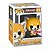 Funko Pop! Animation Aggretsuko Date Night 25 Exclusivo - Imagem 3