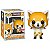 Funko Pop! Animation Aggretsuko Date Night 25 Exclusivo - Imagem 1