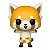 Funko Pop! Animation Aggretsuko Date Night 25 Exclusivo - Imagem 2