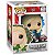 Funko Pop! WWE Charlotte Flair 62 Exclusivo - Imagem 3