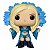 Funko Pop! WWE Charlotte Flair 62 Exclusivo - Imagem 2