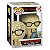 Funko Pop! Filmes OfficeSpace Sticky Note Man 774 Exclusivo - Imagem 3