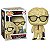 Funko Pop! Filmes OfficeSpace Sticky Note Man 774 Exclusivo - Imagem 1