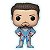 Funko Pop! Marvel Avengers Tony Stark 449 Exclusivo Glow - Imagem 2