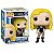 Funko Pop! Heroes Dc Super Heroes Black Canary 266 Exclusivo - Imagem 1