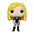 Funko Pop! Heroes Dc Super Heroes Black Canary 266 Exclusivo - Imagem 2
