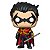 Funko Pop! Heroes Dc Super Heroes Red Wing Robin 274 Exclusivo - Imagem 2