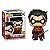 Funko Pop! Heroes Dc Super Heroes Red Wing Robin 274 Exclusivo - Imagem 1