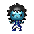 Funko Pop! Animation Fairy Tail Gajeel Dragon Force 481 Exclusivo - Imagem 2