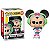Funko Pop! Disney Mickey Gamer Minnie 507 Exclusivo - Imagem 1