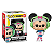 Funko Pop! Disney Mickey Gamer Minnie 507 Exclusivo - Imagem 1