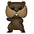 Funko Pop! Filmes Caddyshck Gopher 724 - Imagem 2
