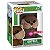 Funko Pop! Filmes Caddyshck Gopher 724 Exclusivo Flocked - Imagem 3