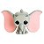 Funko Pop! Disney Dumbo Baby Dumbo 513 Exclusivo - Imagem 2