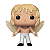 Funko Pop! Filme Zoolander Hansel 701 - Imagem 2