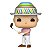 Funko Pop! Filmes Caddyshack Judge Smails 725 Exclusivo - Imagem 2