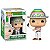 Funko Pop! Filmes Caddyshack Judge Smails 725 Exclusivo - Imagem 1