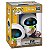 Funko Pop! Disney Eve 552 Exclusivo - Imagem 3