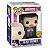 Funko Pop! Television Jeopardy Alex Trebek 776 Exclusivo Chase - Imagem 3