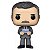 Funko Pop! Television Jeopardy Alex Trebek 776 Exclusivo Chase - Imagem 2