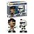 Funko Pop! Television Star Wars Pong Krell Vs. Captain Rex 2 Pack Exclusivo - Imagem 3