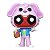 Funko Pop! Marvel Deadpool Bunny 1298 Exclusivo - Imagem 2