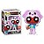 Funko Pop! Marvel Deadpool Bunny 1298 Exclusivo - Imagem 1