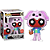 Funko Pop! Marvel Deadpool Bunny 1298 Exclusivo - Imagem 1