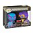 Funko Pop! Marvel Spider-Man 2099 Spider-Man India 2 Pack Exclusivo - Imagem 1