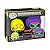 Funko Pop! Marvel Homem Aranha / Spider Man Spider Gwen And Spider Woman 2 Pack Exclusivo Blacklight - Imagem 1