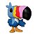 Funko Pop! Ad Icons Froot Loops Toucan Sam 13 Exclusivo - Imagem 2