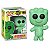 Funko Pop! Ad Icons Candy Sour Patch Lime Sour Patch Kid 05 Exclusivo - Imagem 1
