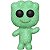 Funko Pop! Ad Icons Candy Sour Patch Lime Sour Patch Kid 05 Exclusivo - Imagem 2