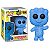 Funko Pop! Ad Icons Candy Sour Patch Blue Raspberry Sour Patch Kid 04 - Imagem 1