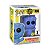 Funko Pop! Ad Icons Candy Sour Patch Blue Raspberry Sour Patch Kid 04 Exclusivo Glow - Imagem 3