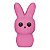 Funko Pop! Ad Icons Peeps Pink Bunny 07 - Imagem 2