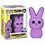 Funko Pop! Ad Icons Peeps Lavender Bunny 09 Exclusivo - Imagem 1