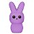 Funko Pop! Ad Icons Peeps Lavender Bunny 09 Exclusivo - Imagem 2