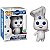 Funko Pop! Ad Icons Pillsbury Doughboy 37 Exclusivo - Imagem 1