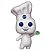 Funko Pop! Ad Icons Pillsbury Doughboy 41 Exclusivo - Imagem 2