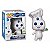 Funko Pop! Ad Icons Pillsbury Doughboy 41 Exclusivo - Imagem 1
