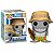 Funko Pop! Funko Fin Du Chomp 12 Exclusivo - Imagem 1