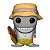 Funko Pop! Funko Fin Du Chomp 12 Exclusivo - Imagem 2