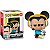 Funko Pop! Disney Mickey Gamer Mickey 515 Exclusivo - Imagem 1