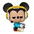 Funko Pop! Disney Mickey Gamer Mickey 515 Exclusivo - Imagem 2