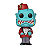 Funko Pop! Funko Sike-O-Shriner 05 Exclusivo - Imagem 2