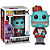 Funko Pop! Funko Sike-O-Shriner 05 Exclusivo - Imagem 1