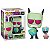 Funko Pop! Nickelodeon Invader Zim & Gir 920 Exclusivo - Imagem 1