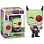 Funko Pop! Television Invader Zim With Minimoose 1016 Exclusivo - Imagem 1