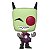Funko Pop! Television Invader Zim With Minimoose 1016 Exclusivo - Imagem 2
